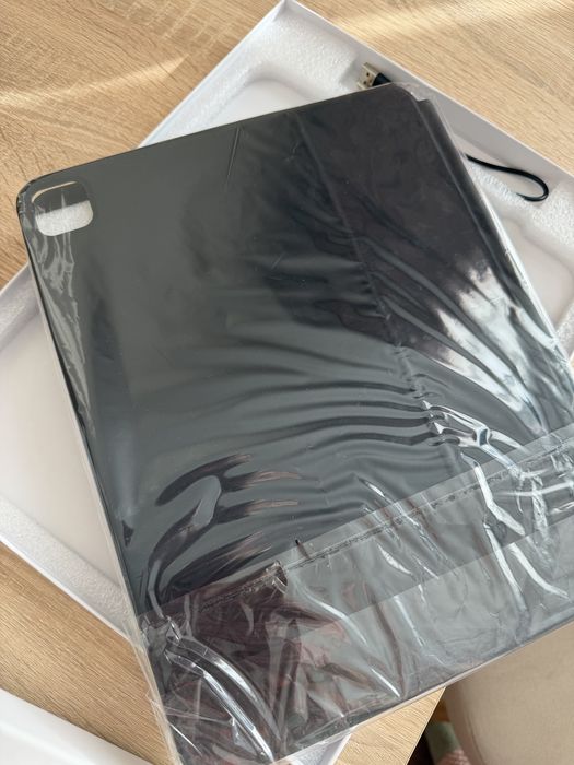 Клавіатура JADEMALL Magic Keyboard для iPad Air 13