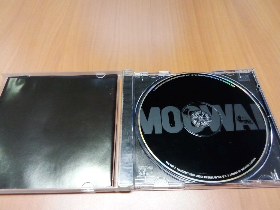 CD Rock Action +