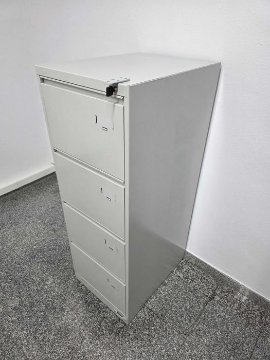 Armário Arquivo 4 Gavetas