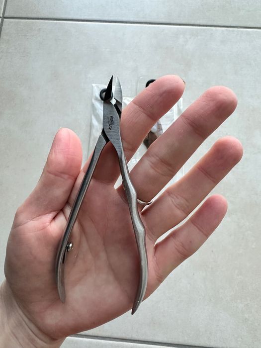 Набір для манікюру Staleks