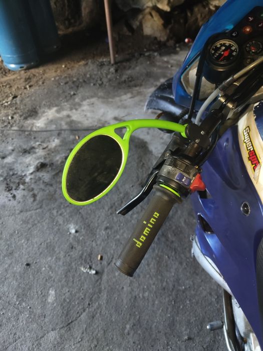 Derbi senda r 50