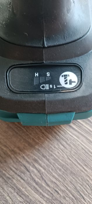 Акумуляторний Гайковерт Makita DTW1001.18v.квадрат 3/4.