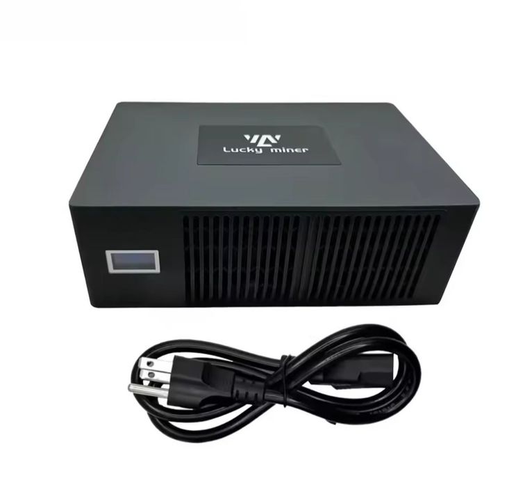 Lucky Miner lv08 !!6/th!!