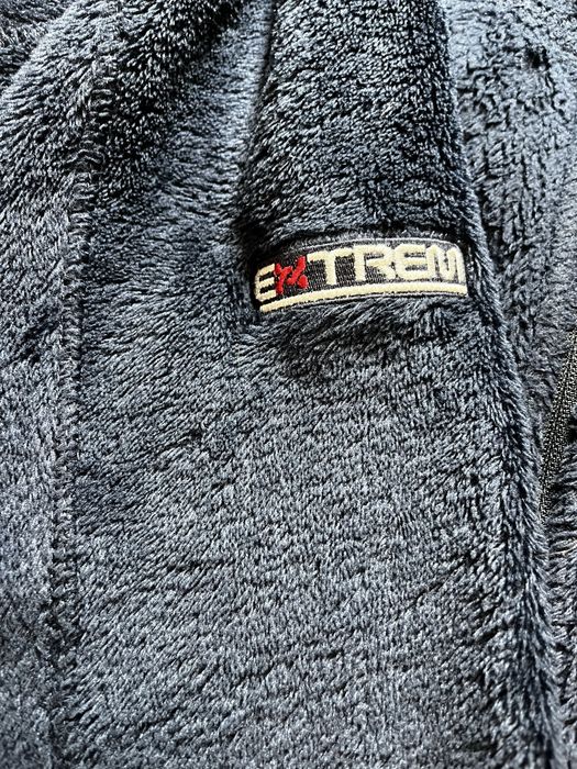 Фліс Berghaus Extrem High Loft (Deep Navy)