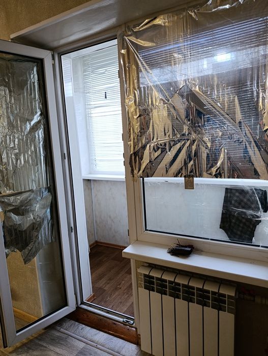 Продам 1 к квартиру 1поверх