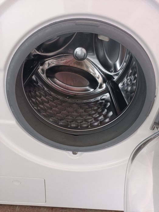 Pralka Miele WKF130 WPS jak NOWA