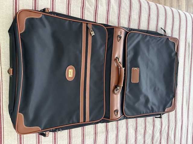 Porta fatos "i santi"
