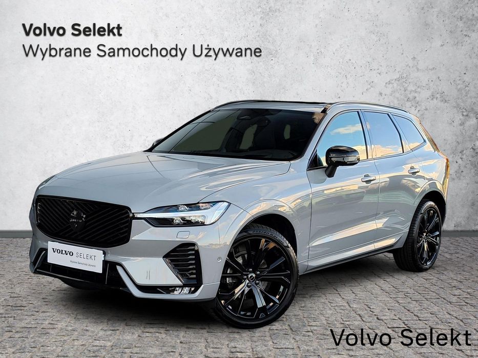 Volvo XC 60
