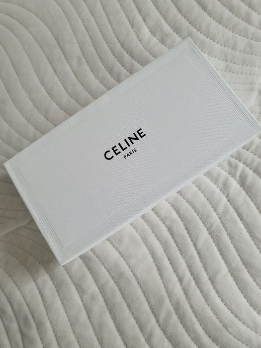 Okulary przeciwsłoneczne Celine