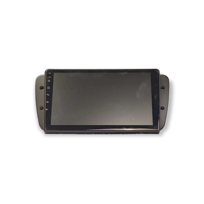 Radio 2 DIN Android para Seat Ibiza 6J  WiFi GPS - Novo Garantia