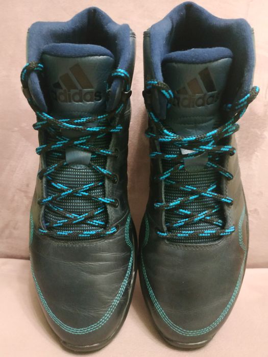 Кроссовки-ботинки Adidas