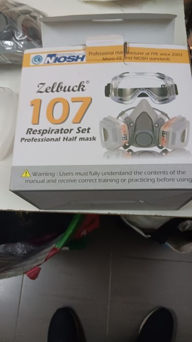 Conjunto completo novo n/usado!