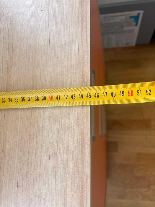 Komoda z 4 szufladami