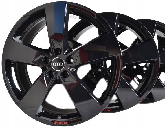 felgi 20 5x112 audi a6 a4 b8 b9 c8 4k oryginał
