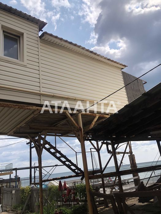 Дом по адресу Люстдорфская дор. (площадь 80 м²) - Atlanta.ua - фото 14