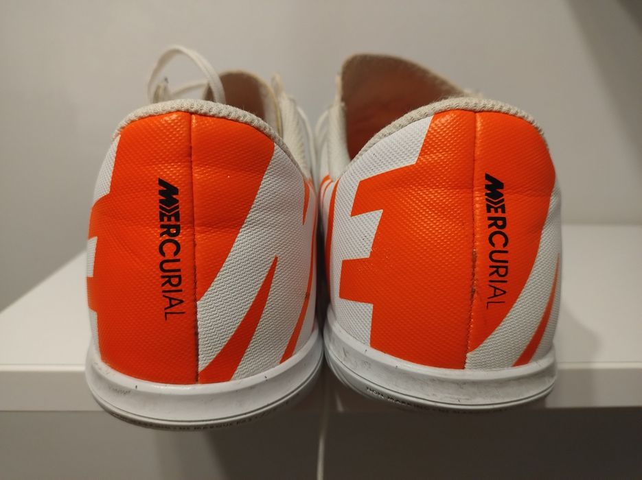 Buty piłkarskie Nike rozmiar 37,5