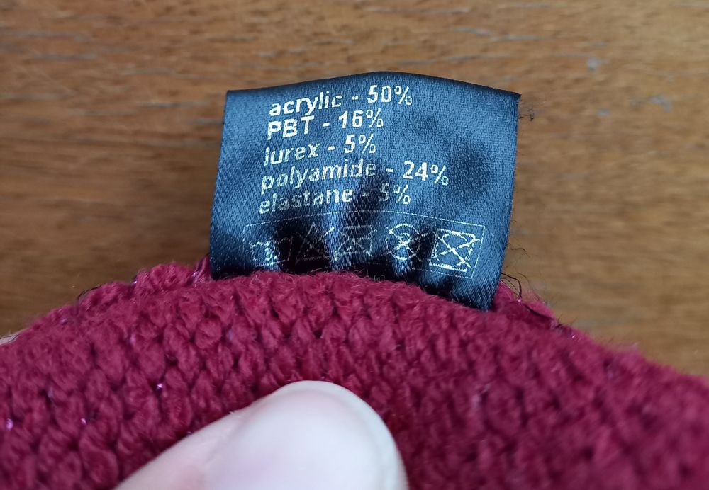 Набор шапка шарф Брекстон