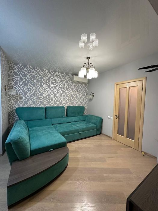 Продам 3-к квартиру з ремонтом, 100 кв.м, на Черемхах (3-247-325)