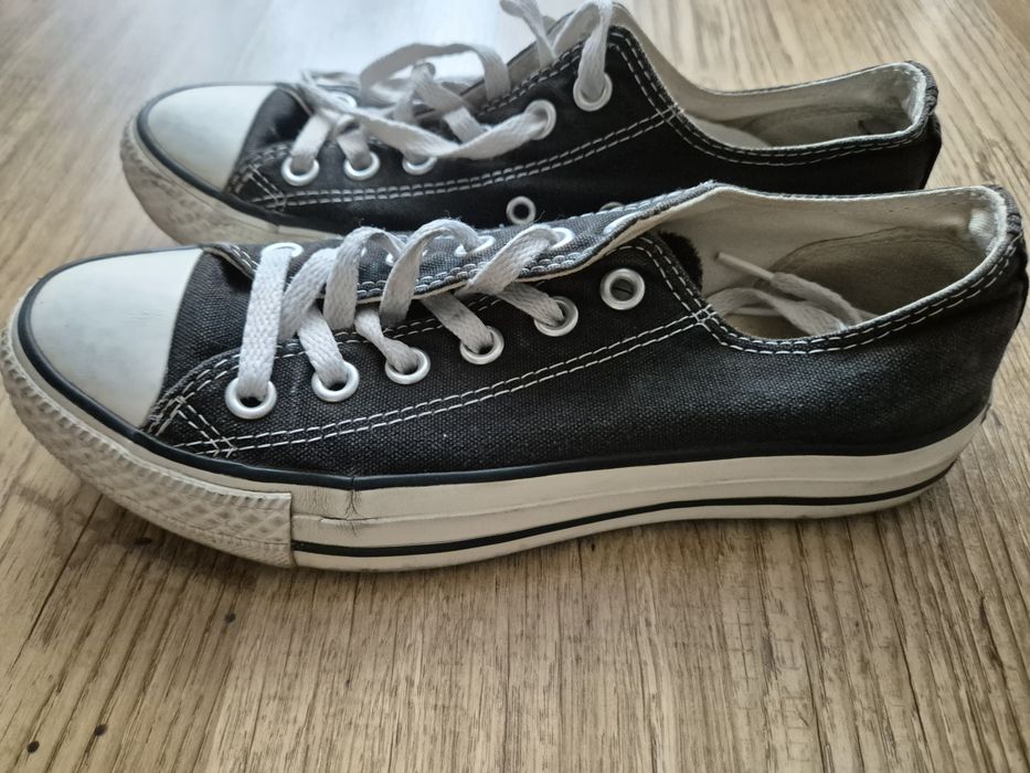Trampki Converse rozmiar 27