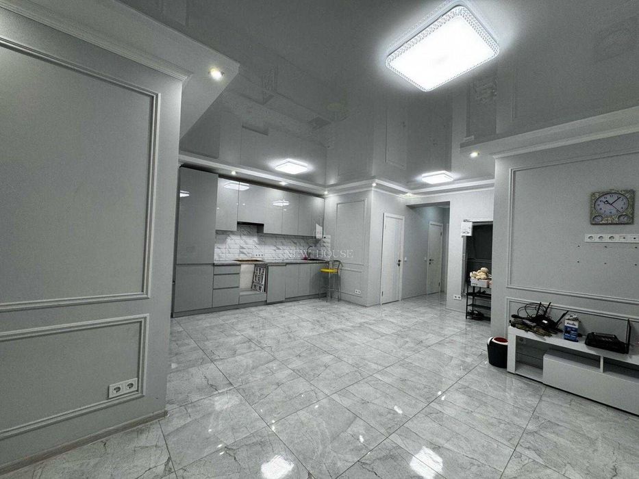 Продаж 2к квартири в ЖК Софіївська Сфера