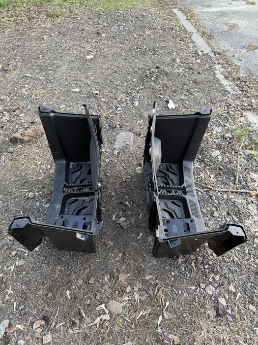 Підніжка cf moto