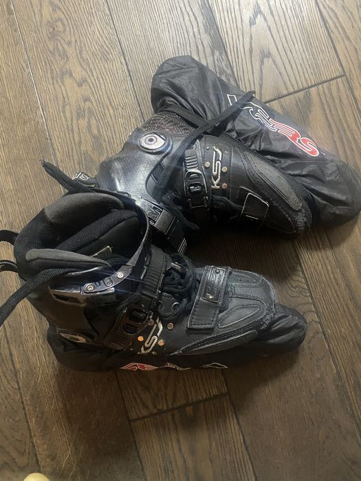 Роликові ковзани