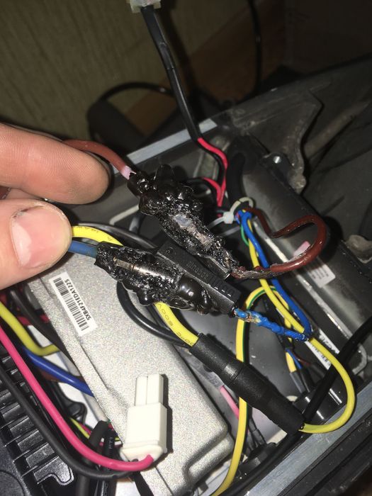 Segway Ninebot MAX G30 G2 G3 GT3 F2 ZT3 F3 Tuning