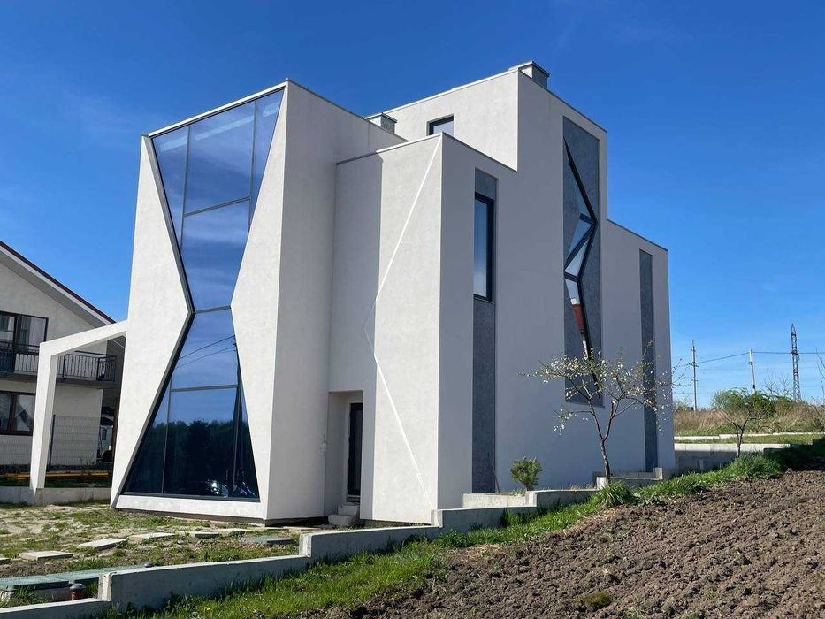 Продаж унікального будинок Солонка бічна Наварійська