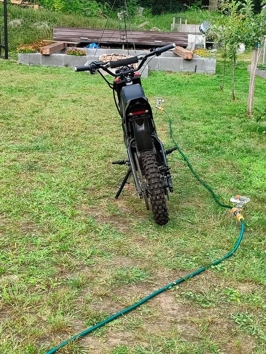 Vipcoo h3 rower, pojazd elektryczny