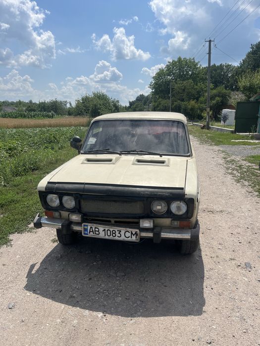 Продам Ваз 21063