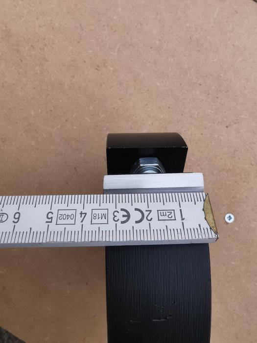 Głowica Frez do drewna