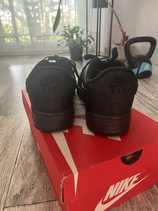 Buty Nike Air Force 1