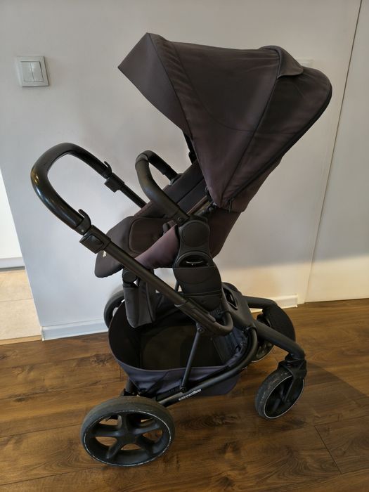 Wózek dziecięcy easy walker Harvey 3
