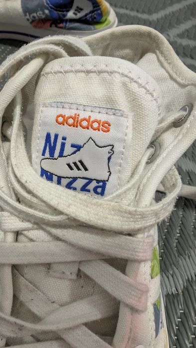 Adidas Nizza polecam