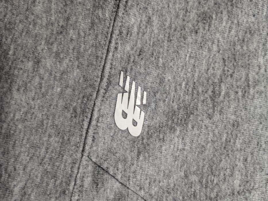 Базова зіпка New Balance