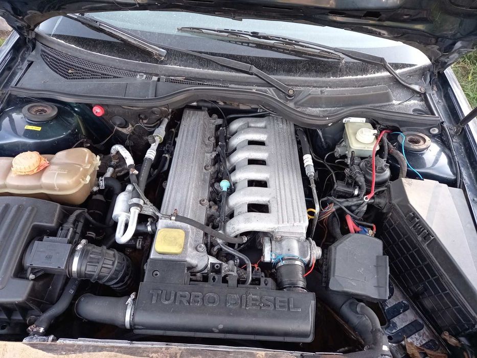 Разборка омега б седан/ универсал 2.0,2.5,3.0 бенз.2.0,2.5 дизель,м51,