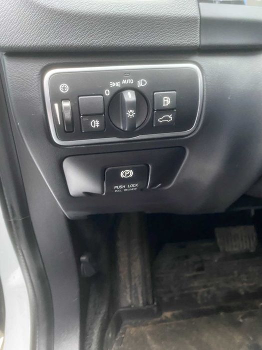 Volvo s60 2015р PREMIER