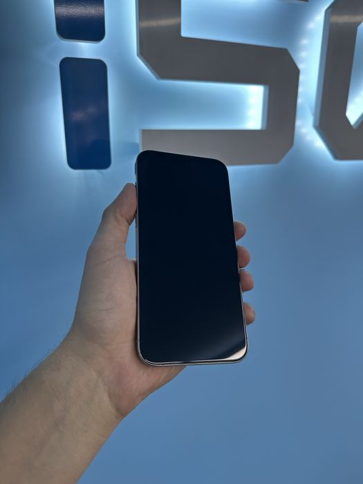 iPhone 15 PRO MAX 256GB BATERIA 100% GWARANCJA 12 miesiecy !!!