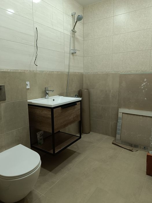 Таунхаус з ремонтом та меблями в Городищі