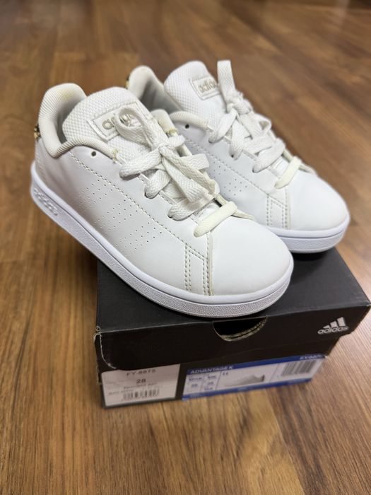 Кросівки дитячі adidas р. 28