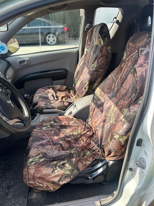 Авто під пригон для ЗСУ