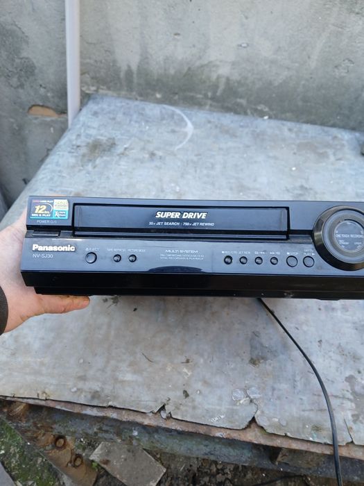 Відео плеєр  б/у