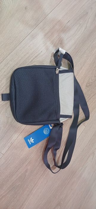 Оригінал сумка R.Y.V. Festival Bag Adidas