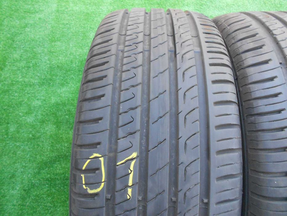 Opony letnie 225/50 R17 98 V Barum Bravuris 5hm