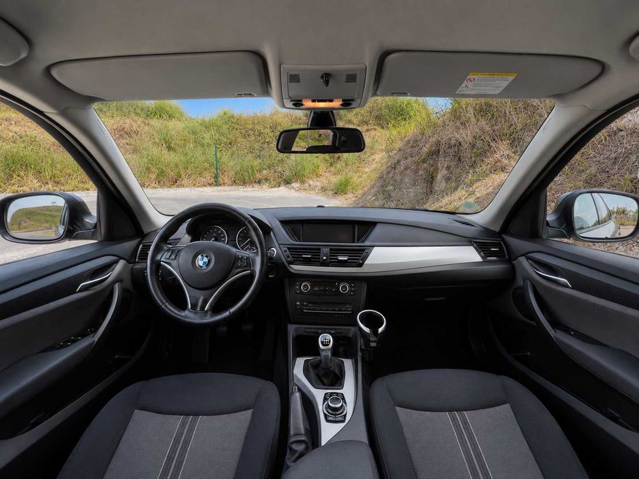 BMW X1 sDrive 20d Nacional