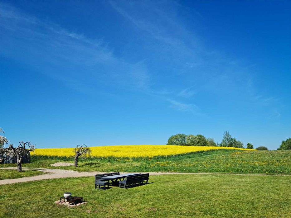 Biały Domek w Rajgrodzie - Pokoje na wynajem