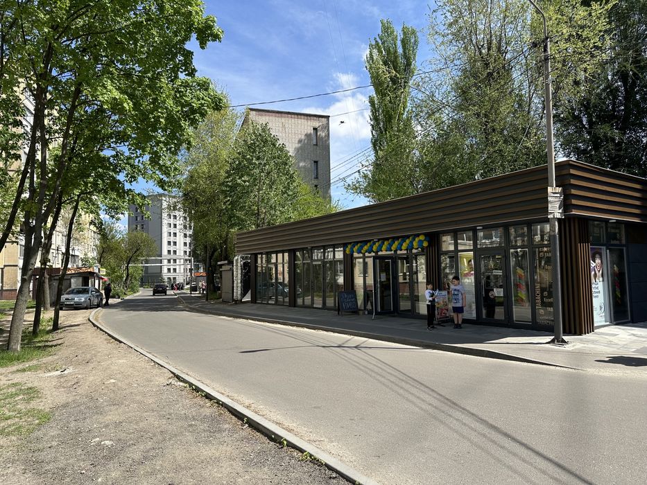 Здам в оренду приміщення ТОП Локація  без ріелторських