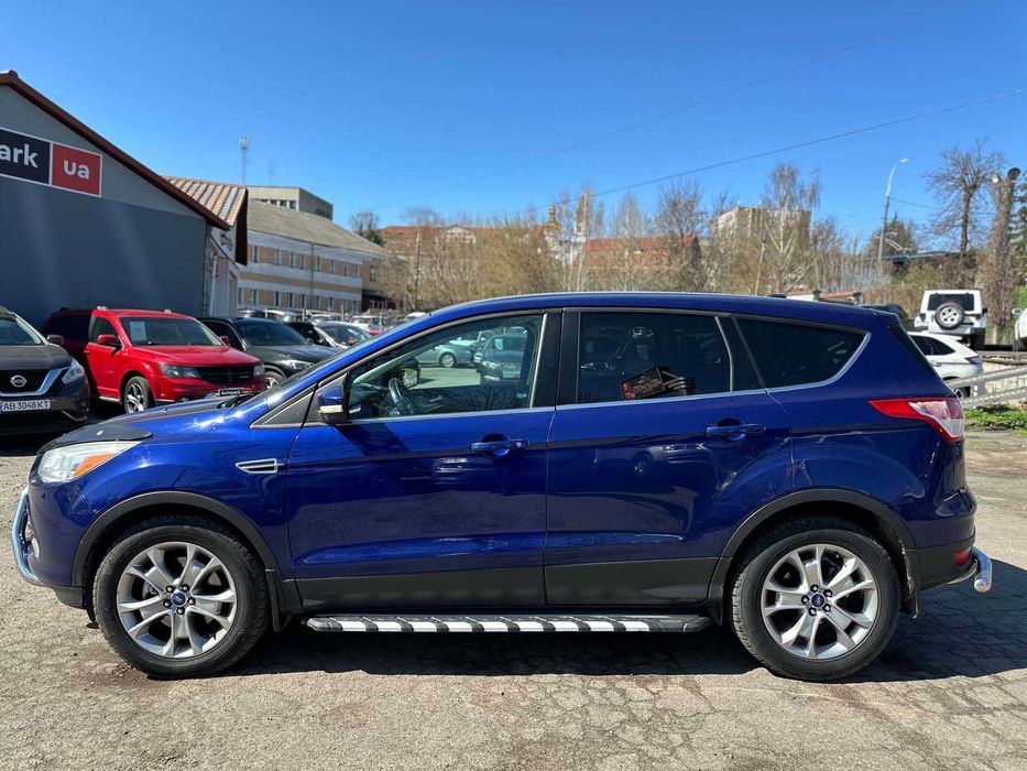 продам власний автомобіль