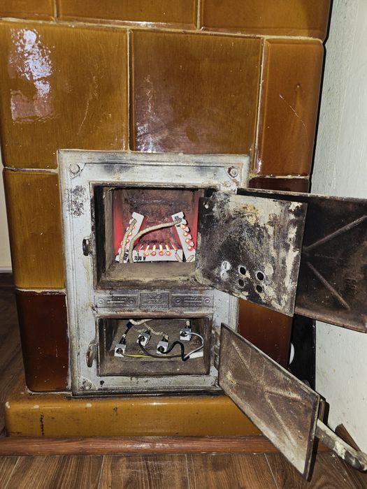 Elektryk Poznań Wszystkie Usługi Pomiary elektryczne Podłączenie płyty