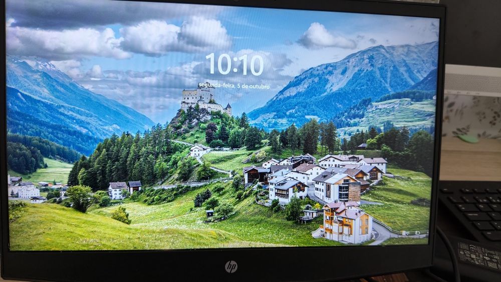 Portátil gaming HP DK1013NP